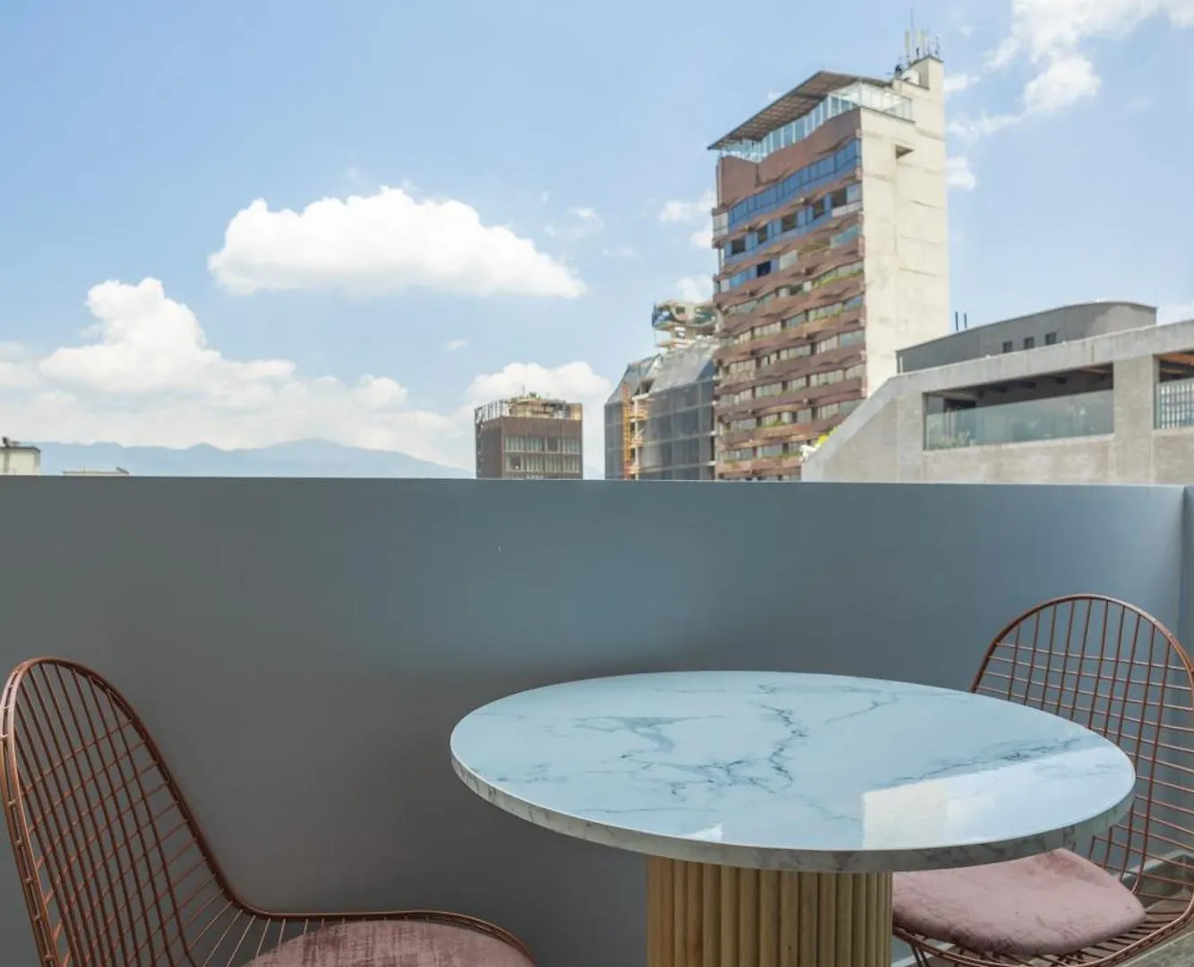 Hotel Glow Medellín