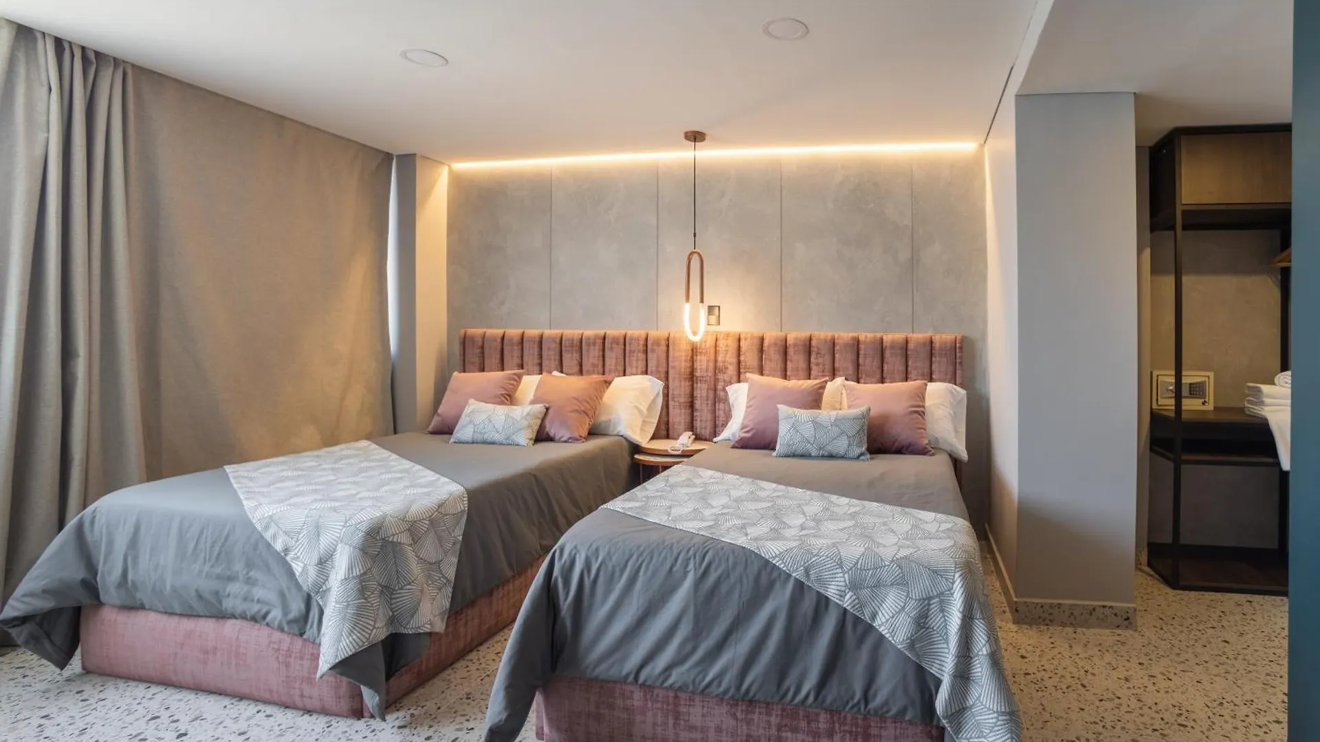 Hotel Glow Medellín