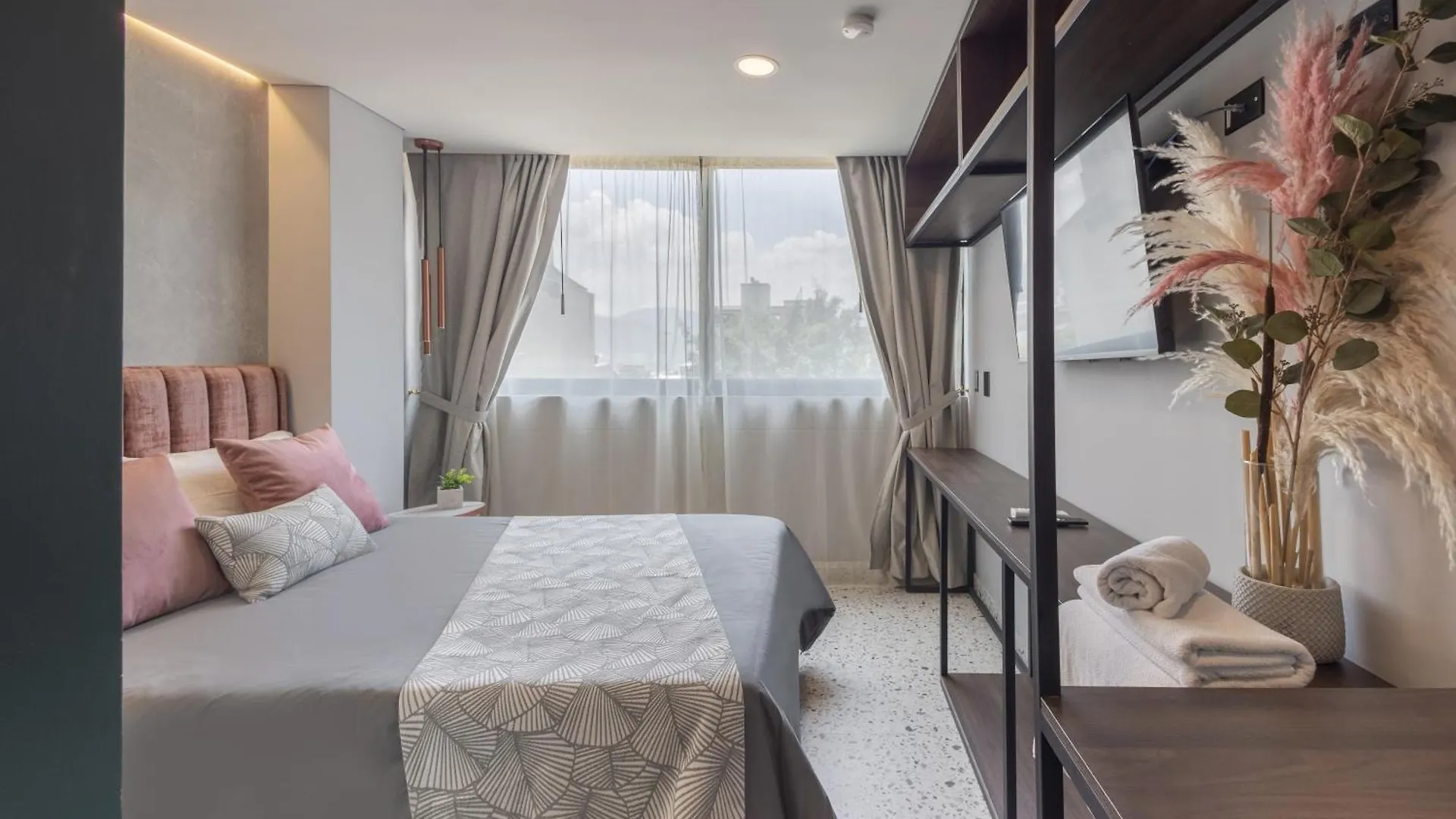 Hotel Glow Medellín