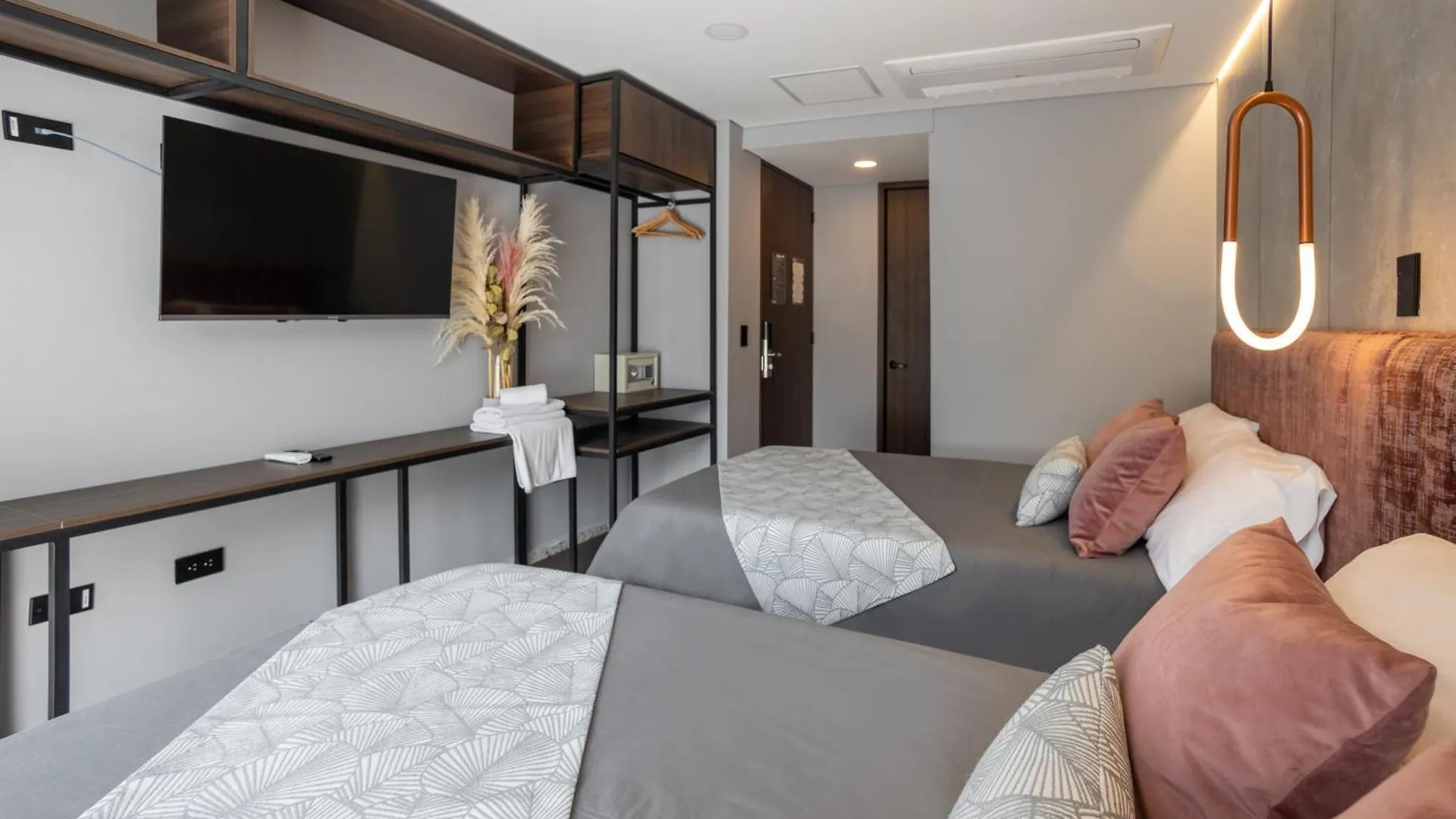 Hotel Glow Medellín