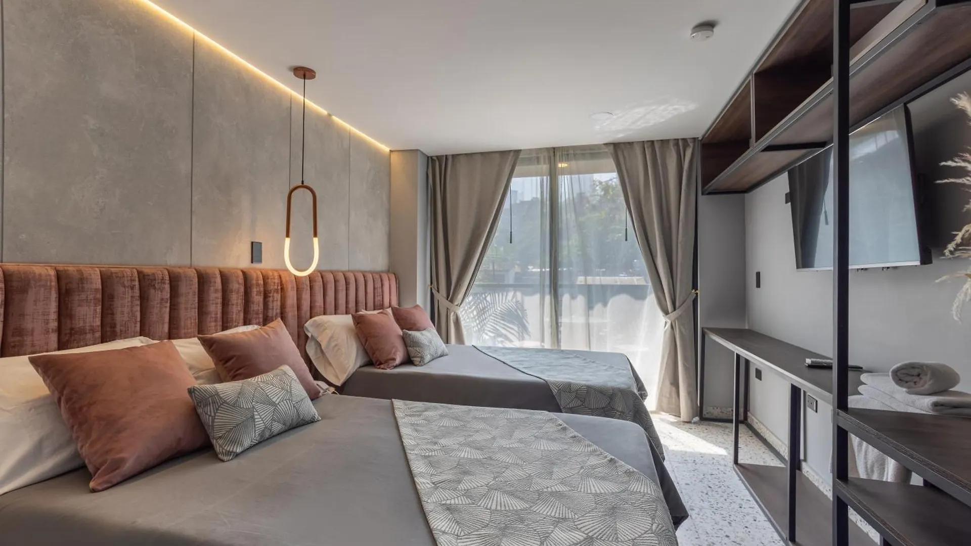 Hotel Glow Medellín