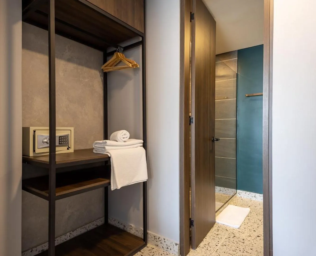 Hotel Glow Medellín