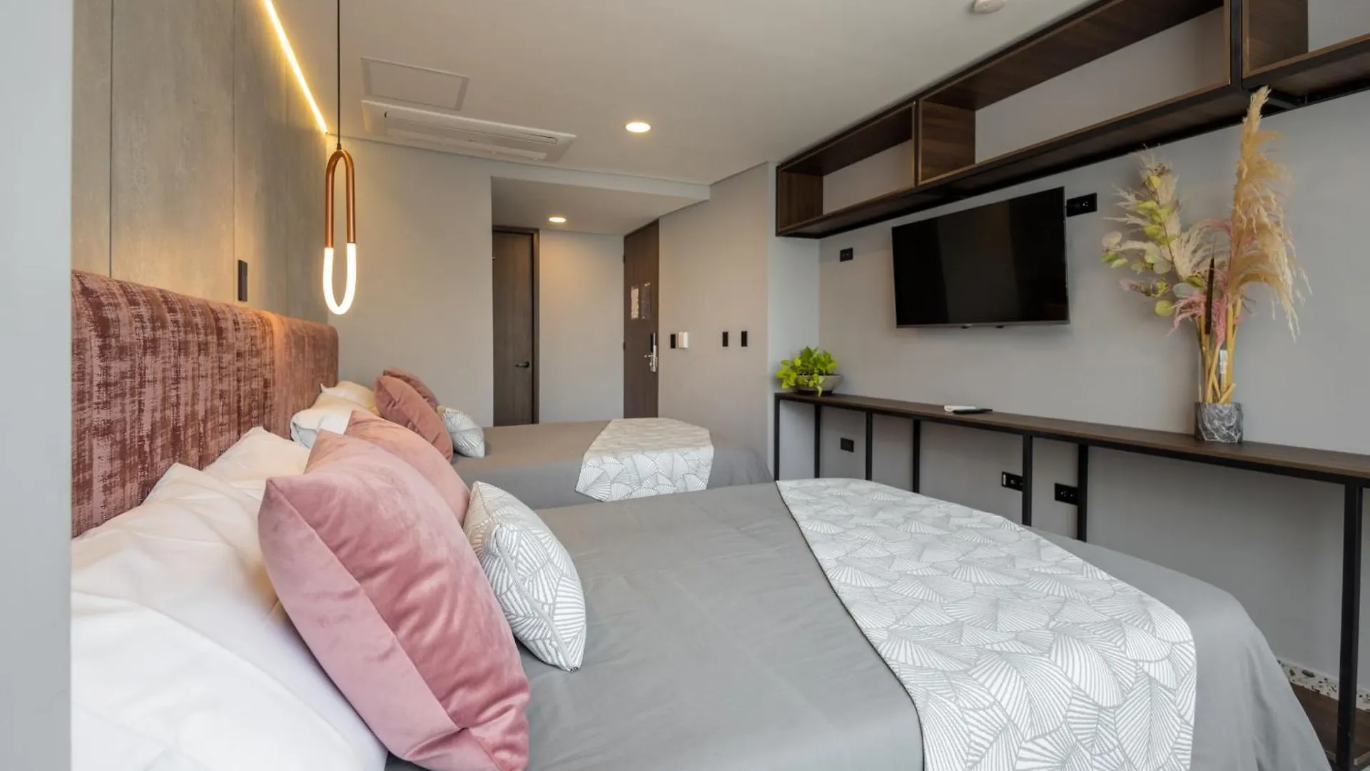 Hotel Glow Medellín