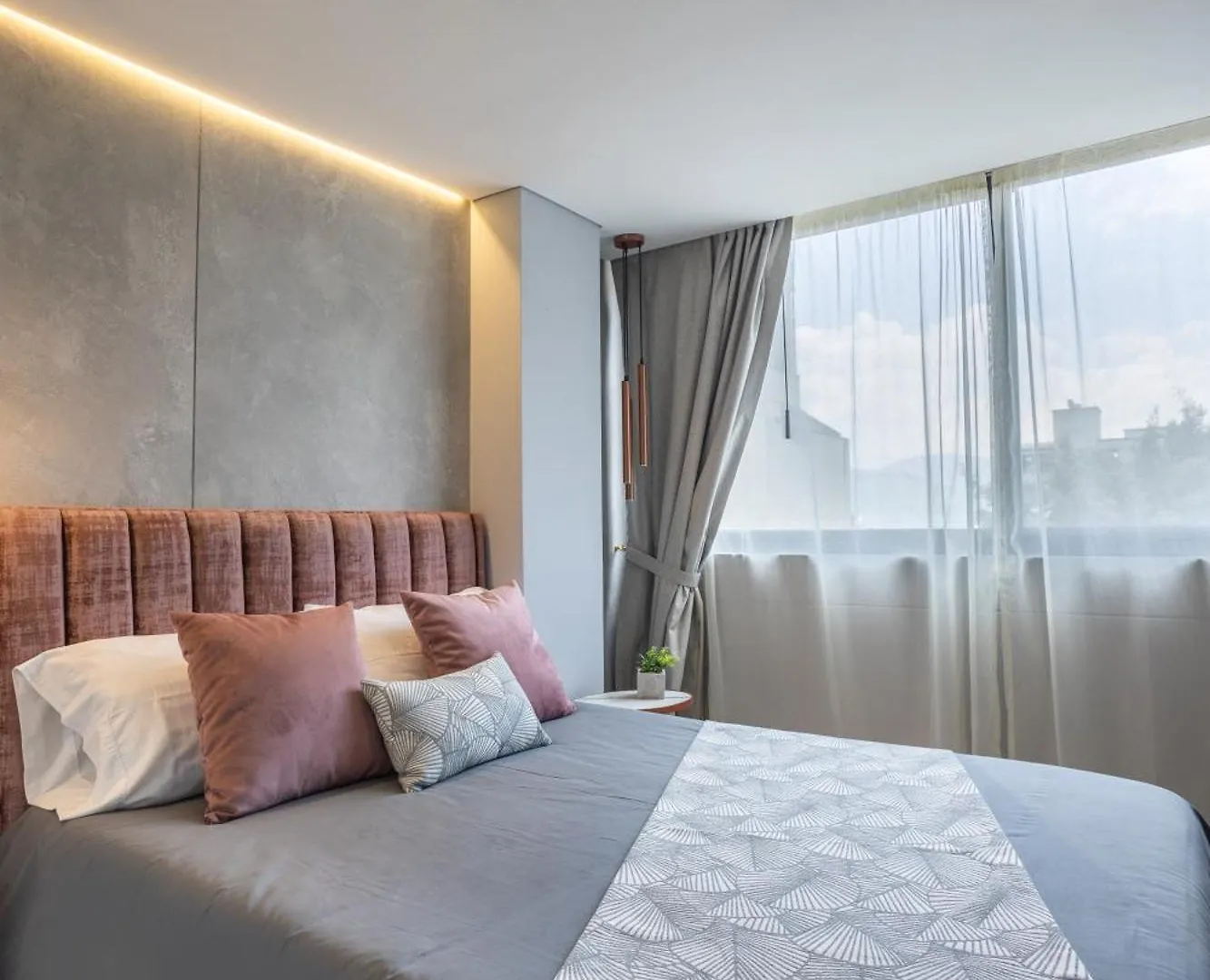 **** Hotel Glow Medellín Kolumbie