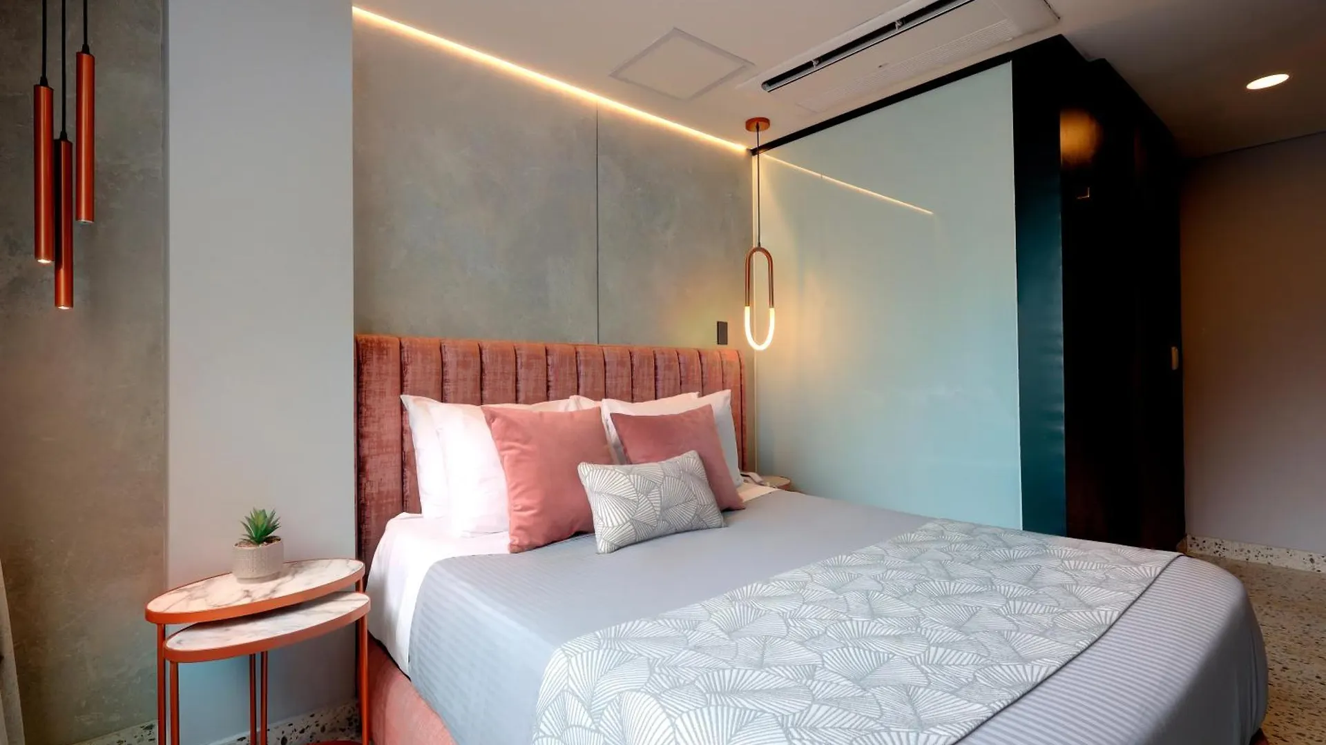 Hotel Glow Medellín