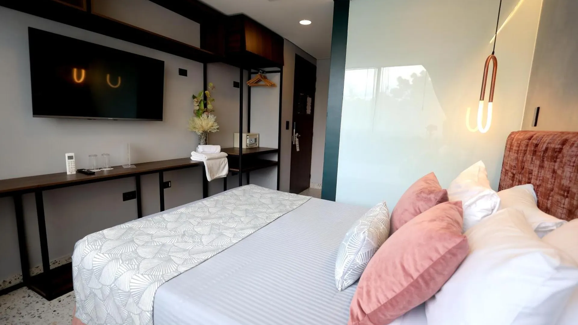 **** Hotel Glow Medellín Kolumbie