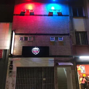 Hotel Eros Fusion Hotel