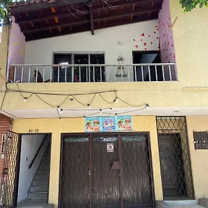 Urban Pensión