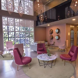Express By Marriott Colombia Hotel