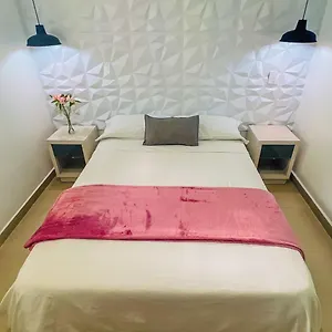 Kromatic Hotel