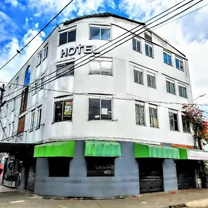 Bayadera Real Hotel