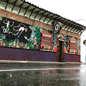 Mila Hostal