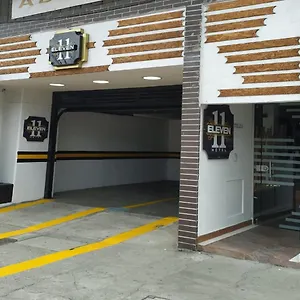 Eleven Confort Hotel