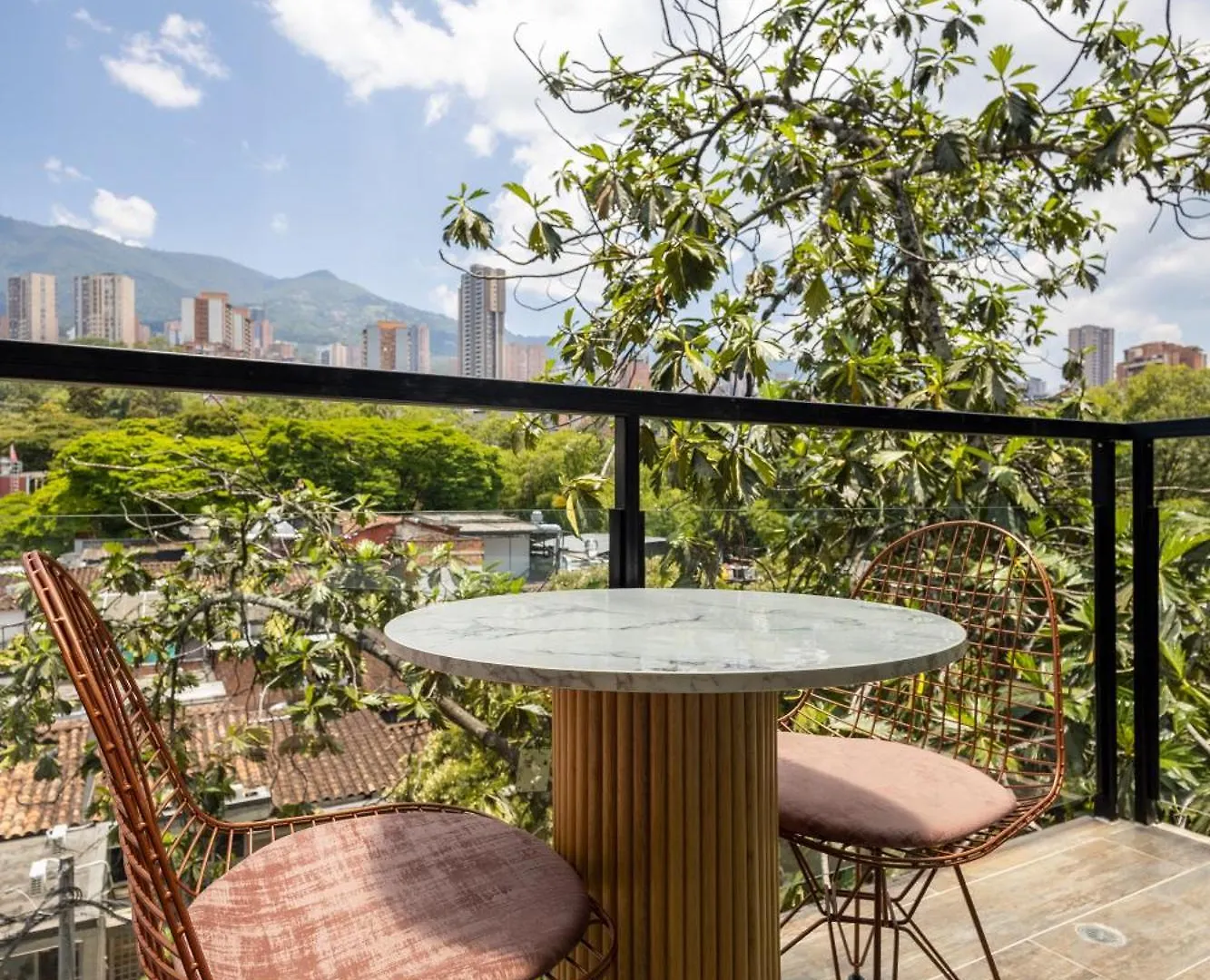 Hotel Glow Medellin