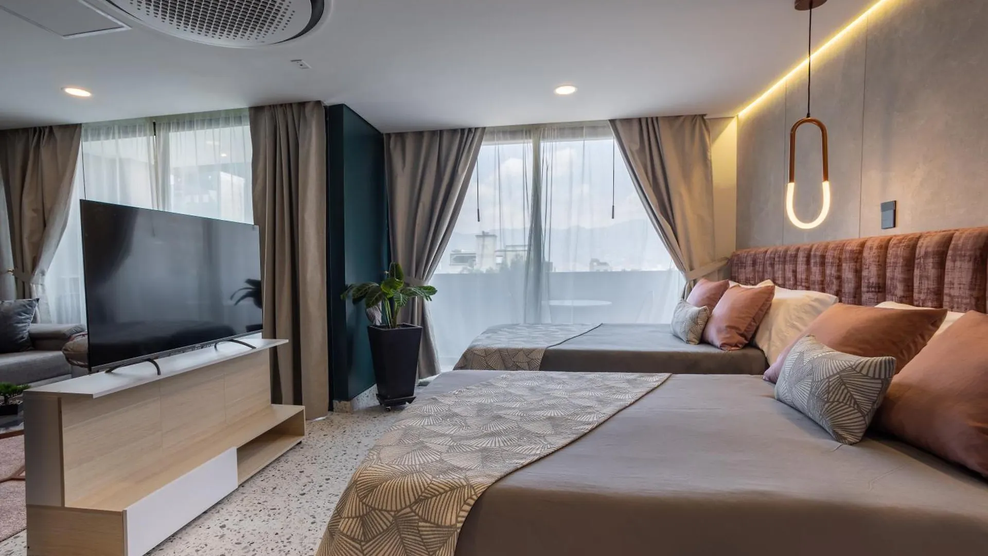 Hotel Glow Medellin