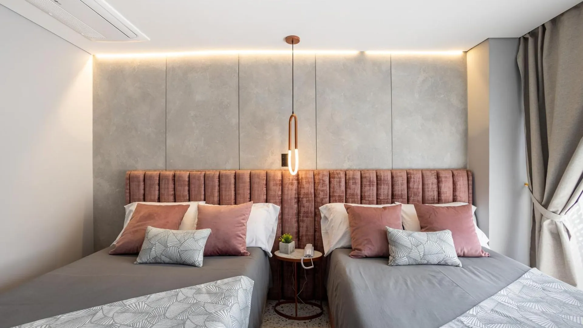 Hotel Glow Medellin